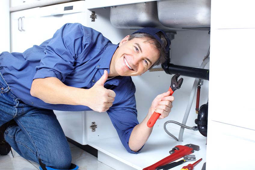 Common Problems with Residential Plumbing in Cincinnati OH and the Usual Solutions