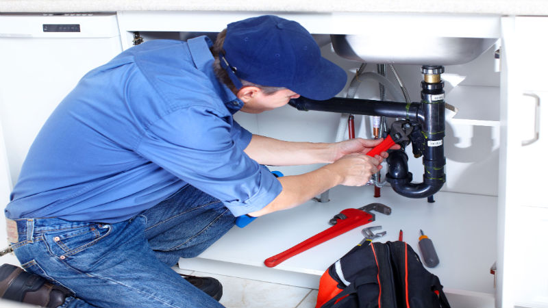 Contact a Residential Plumbing Service in Endicott, NY