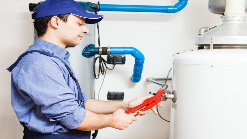 Best Water Heater Installation In Hazlet NJ