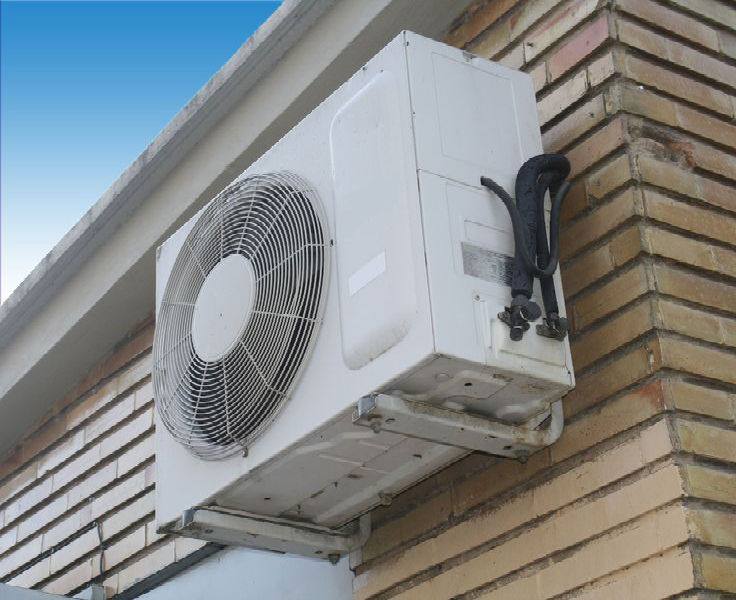 Finding the Best AC Supply in Hudson County