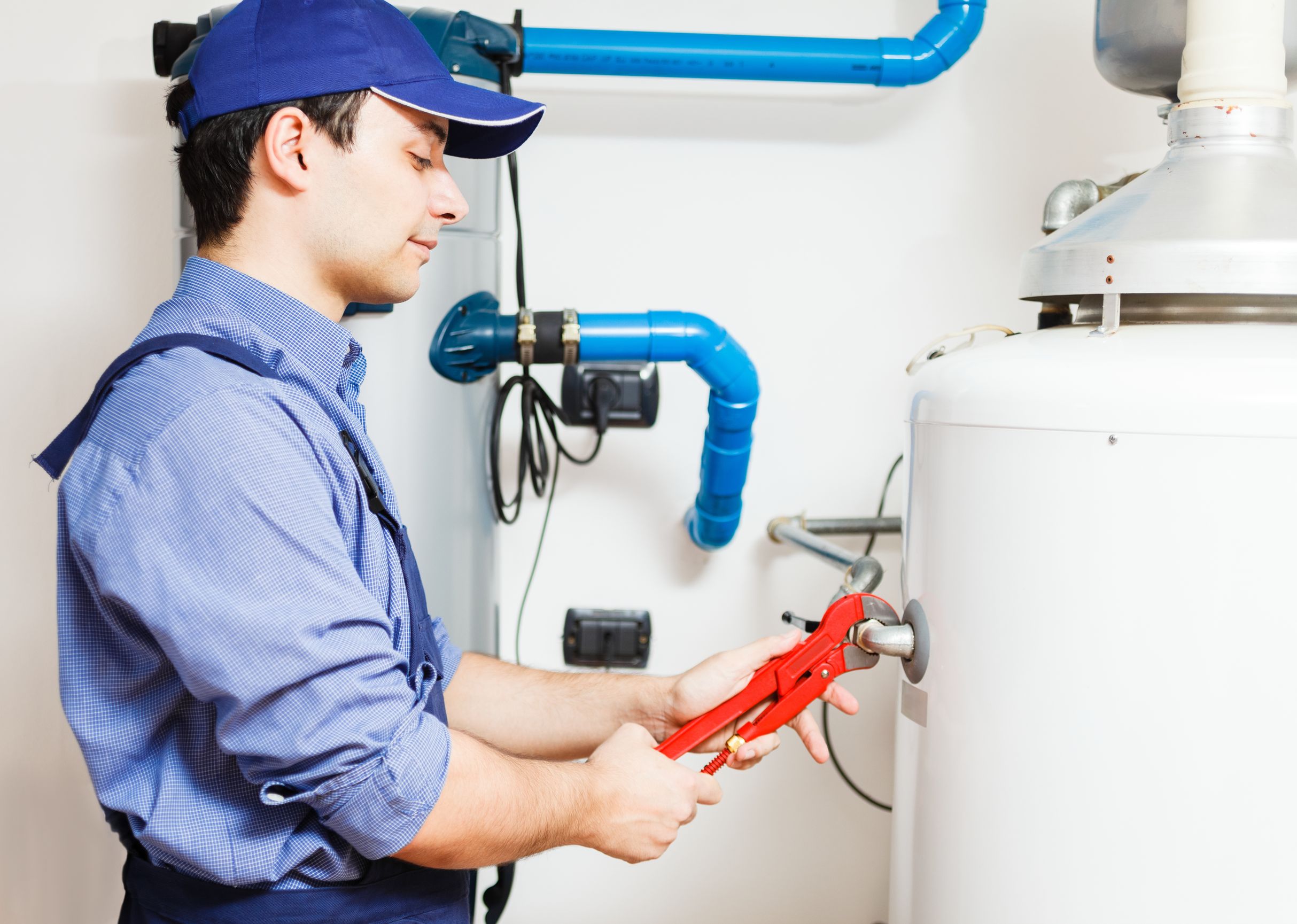 Electric Circuit Requirements for Water Heaters in Tulsa OK