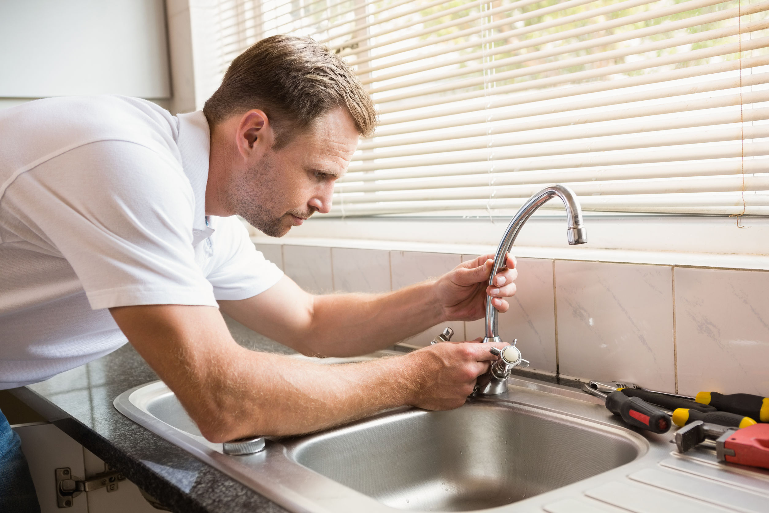 Plumbing Supplies in Bergen County NJ That Every Professional Needs