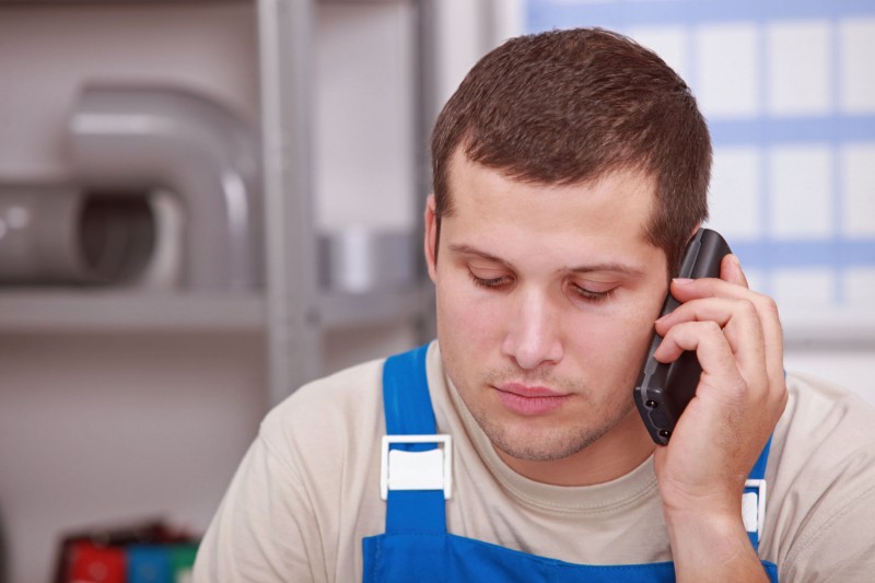 Why You Might Call a Plumbing Service in Endicott, NY