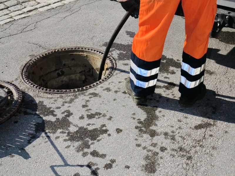 Ge the Water Flowing With a Drain Cleaning Service in Lima, Ohio