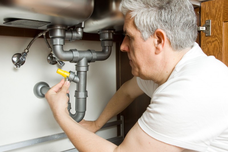 How to Prepare Your Plumbing System for Cold Weather