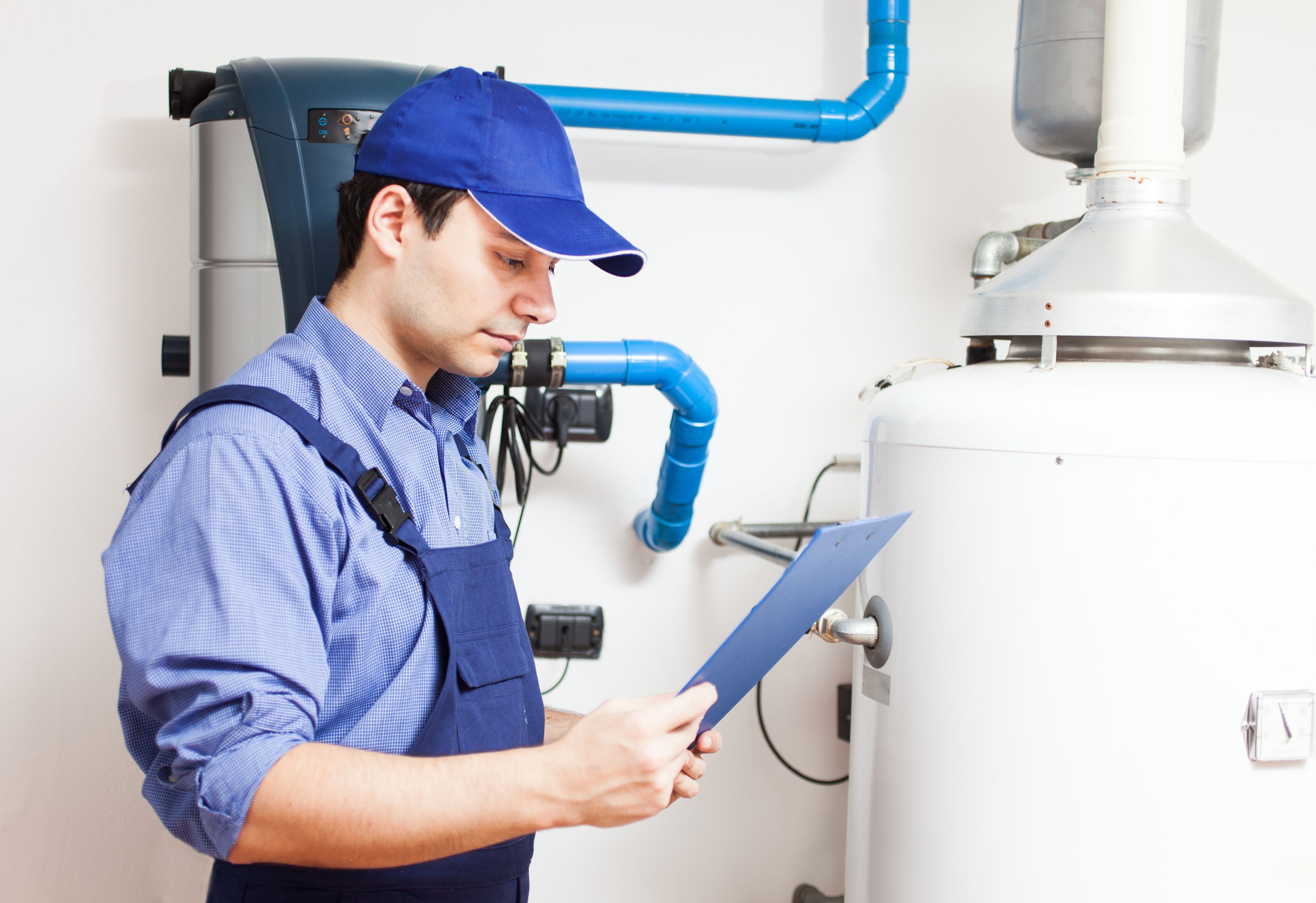 Understanding Who to Contact for Water Heater Repair in Boynton Beach FL