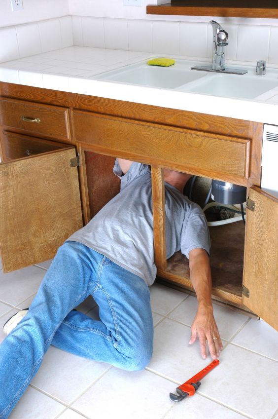 The Best Way to Save Money on Plumbing Repairs Is to Prevent Them