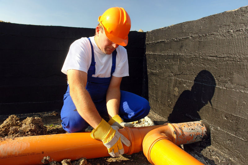 Find Sewer Repair Service in Portland, OR Before It Backs Up