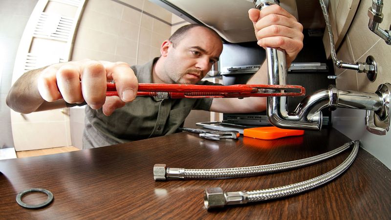 What Are The Benefits Of Professional Plumbing Services?