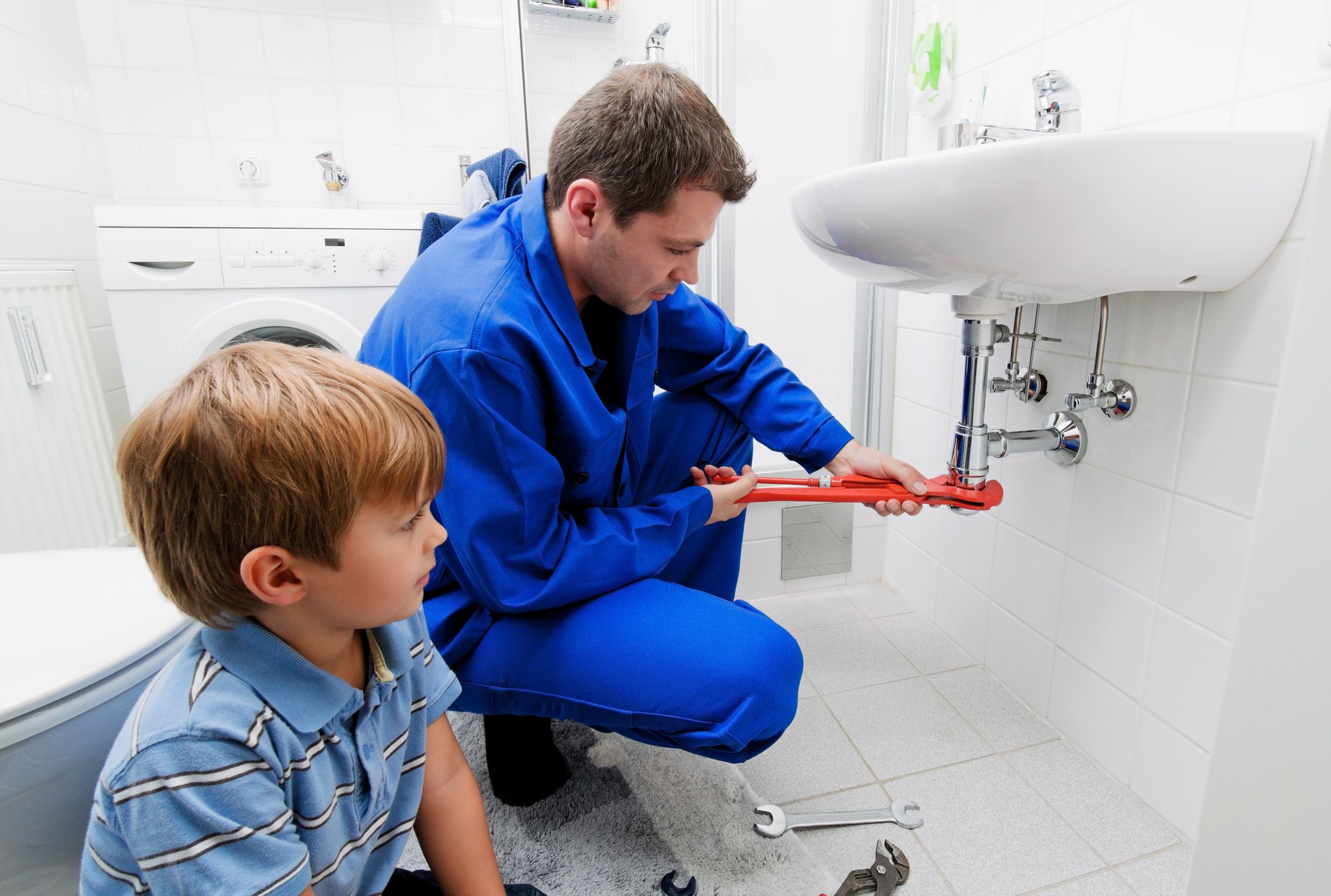 Top Reasons to Call a Qualified St. Louis Plumbing Establishment