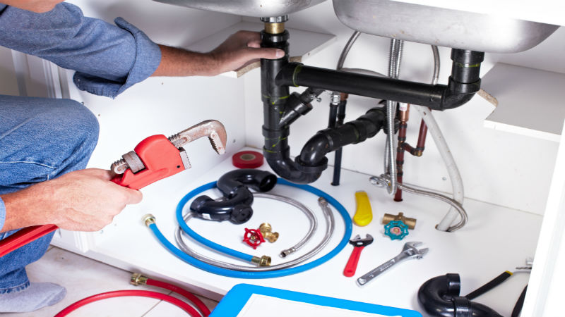 Homeowners With Clogged Drains Need Residential Plumbing in San Marcos CA