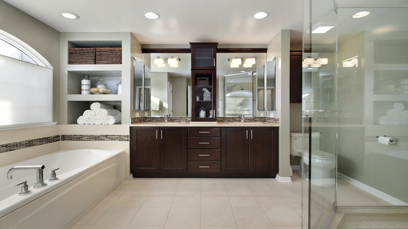Bathroom Remodeling Services in Nashua NH Can Help You Add Features