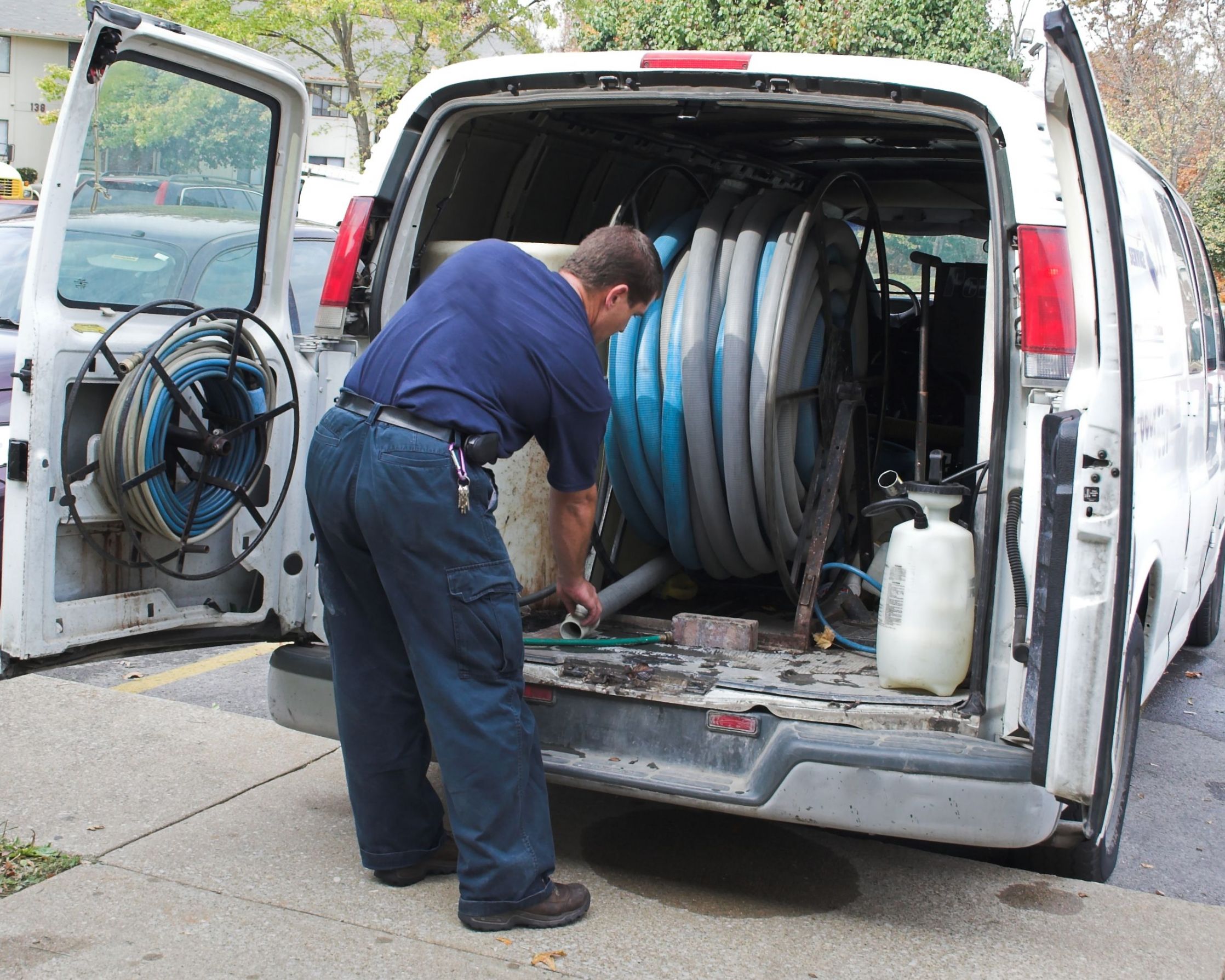 Benefits of Using an Atlanta, Georgia, Plumbing Company For Septic Service