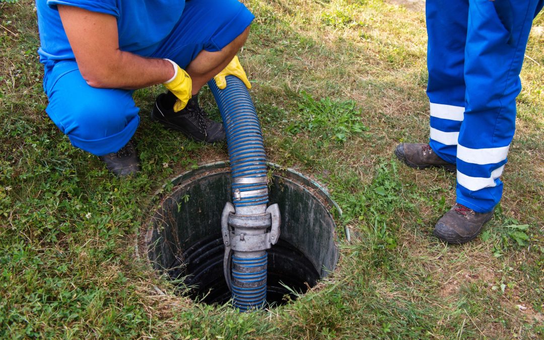 Protect Your Property Value with a Timely Septic Inspection Bonney Lake WA