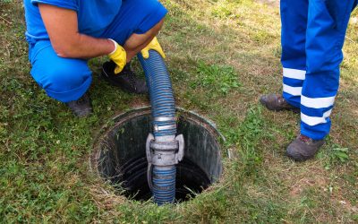 Protect Your Property Value with a Timely Septic Inspection Bonney Lake WA