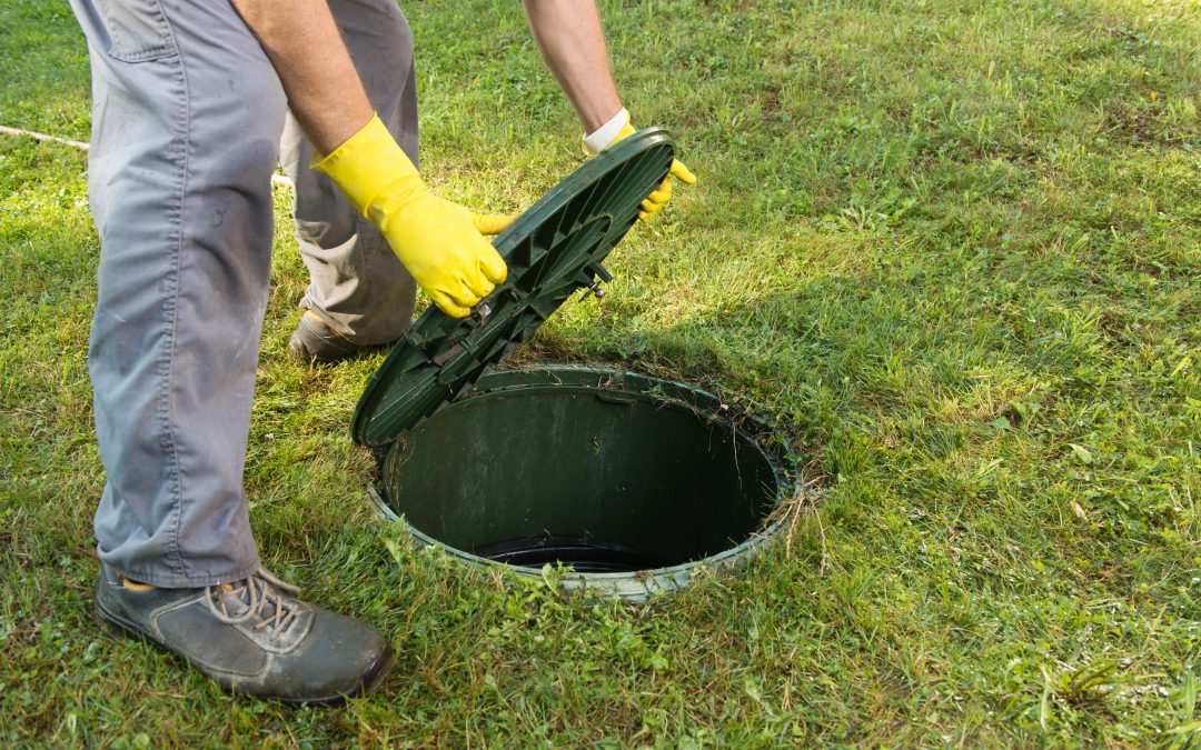 Benefits of Professional Drain Cleaning in Little Rock, AR for Your Home