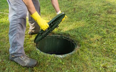 Benefits of Professional Drain Cleaning in Little Rock, AR for Your Home