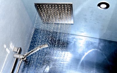 Choosing the Right Materials for Shower Installation in Missoula, MT That Lasts