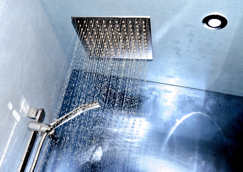 Choosing the Right Materials for Shower Installation in Missoula, MT That Lasts